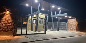 Los barrios cerrados ya no son garantía de seguridad.