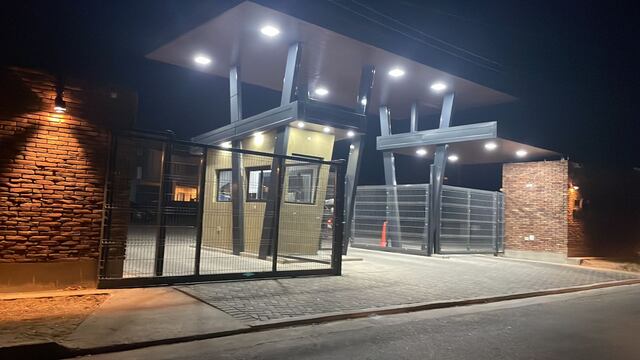 Los barrios cerrados ya no son garantía de seguridad.