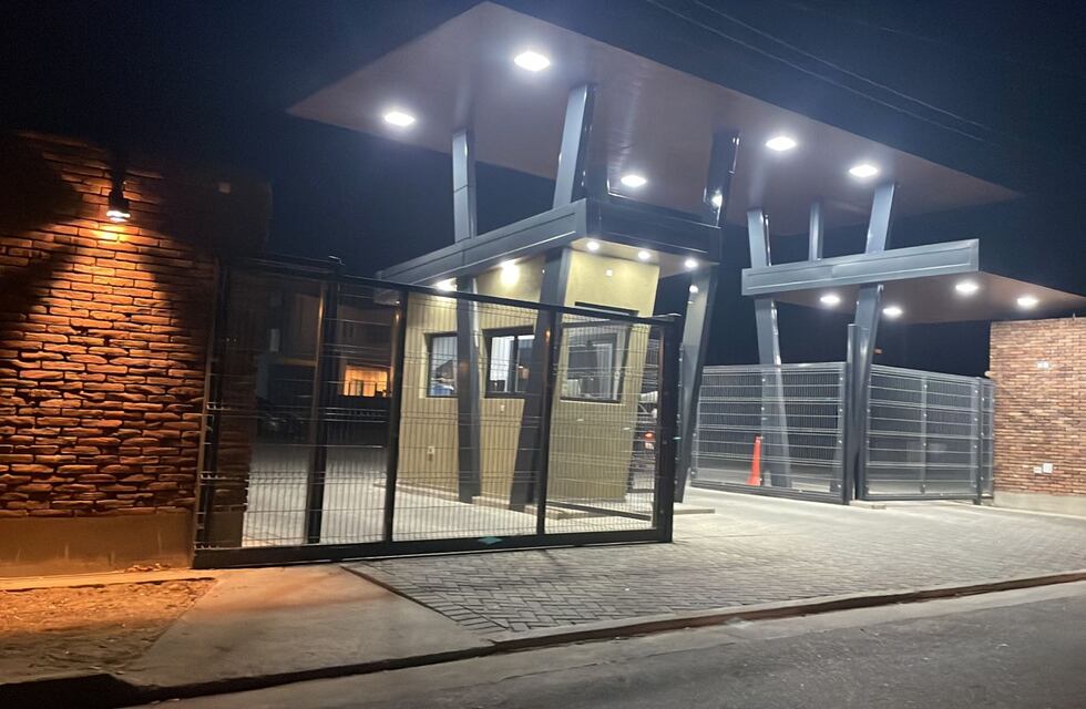 Inseguridad en Córdoba: desvalijaron una casa de un reconocido country de la ciudad