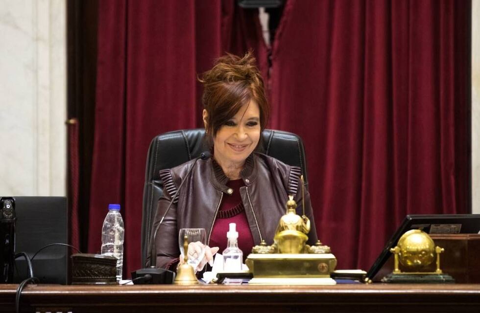 Bochorno en el Senado: al borde de las piñas por una discusión sobre Milagro Sala