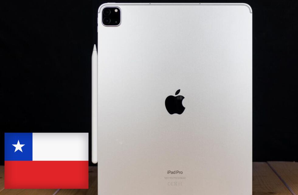 ¿Conviene comprar en Chile?: esto es lo que cuesta un iPad Pro