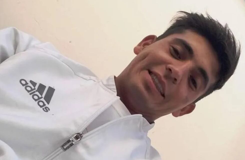 El joven acusado de asesinar a su novio, un policía sanjuanino, aislado por coronavirus
