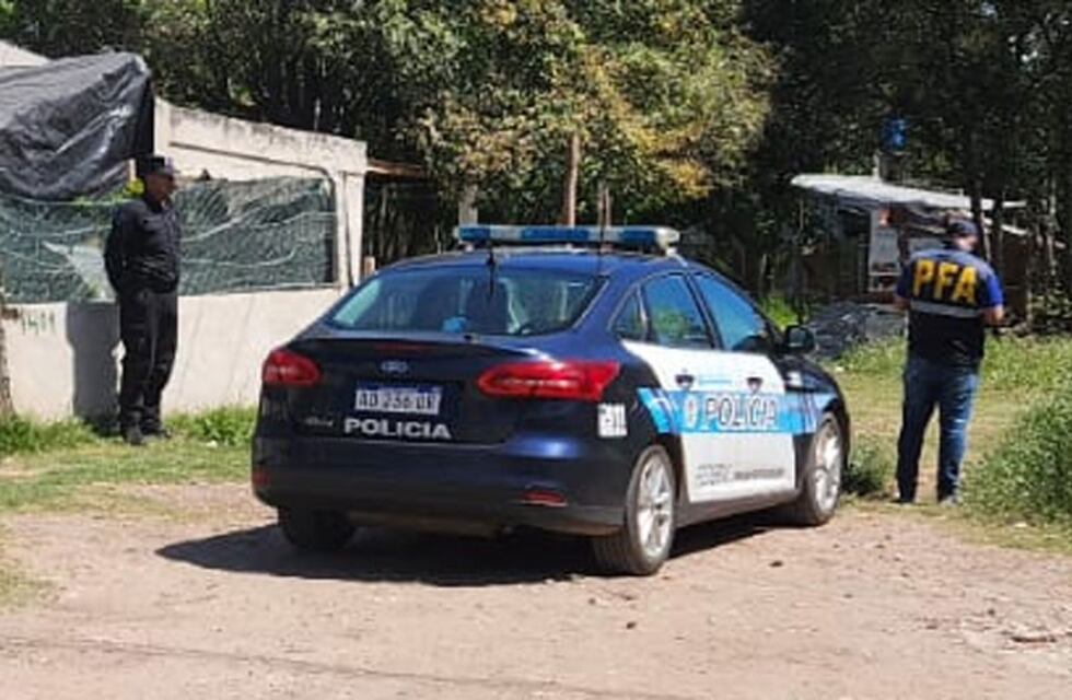 Caso de Trata en Entre Ríos: hubo allanamiento con una mujer detenida en Gualeguaychú