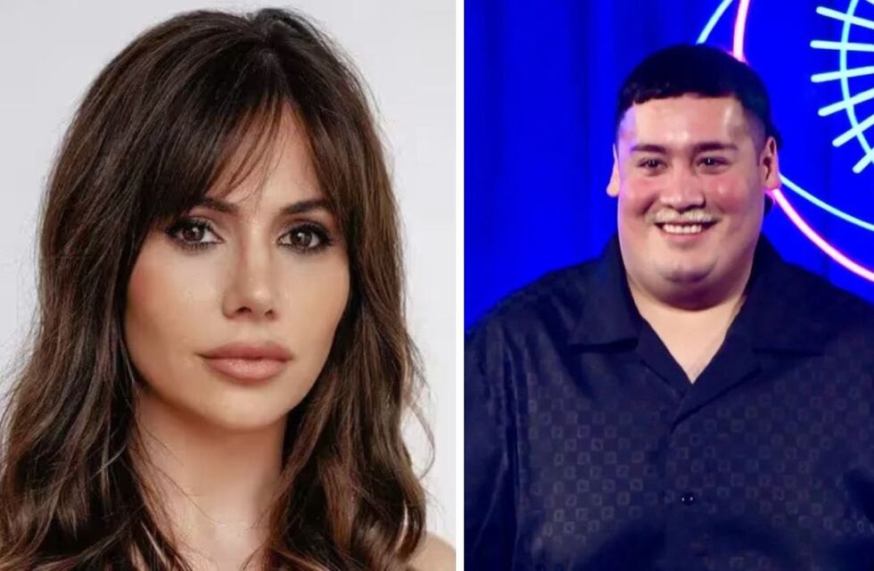 El polémico comentario de Romina Uhrig sobre el cuerpo de Manzana de Gran Hermano 2024