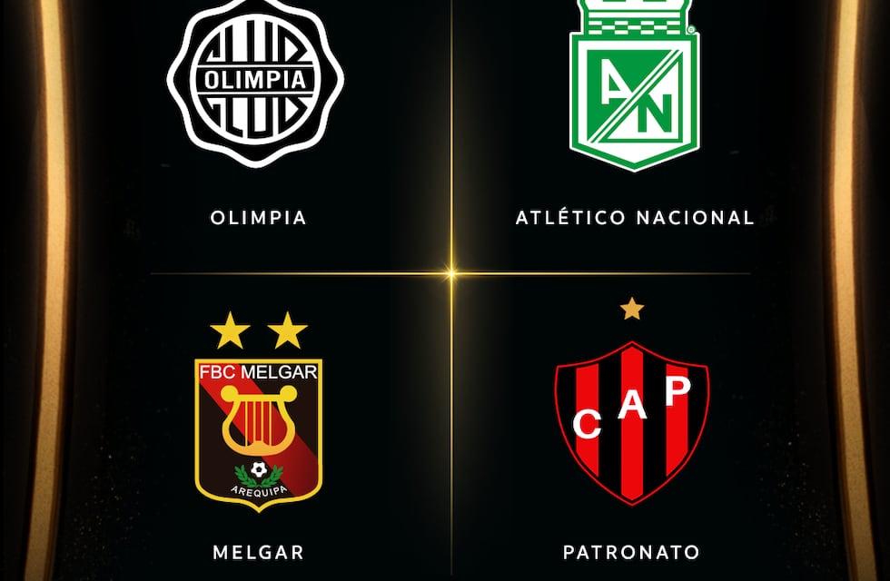 Patronato ya tiene fecha en su debut en la Copa Libertadores 2023