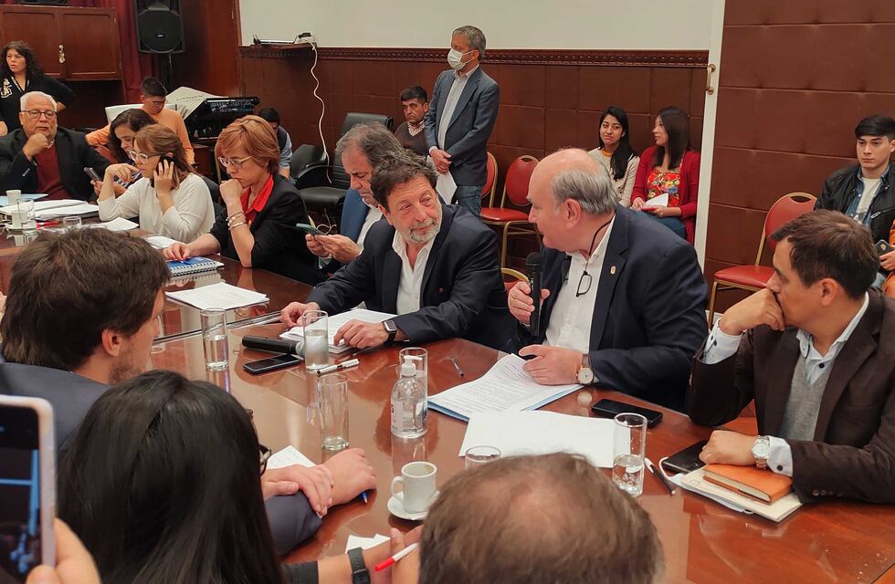 Reforma en Jujuy: la Legislatura trabajará todos los días y en doble turno