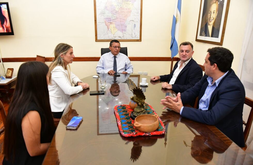 Un balance de una competencia en los valles