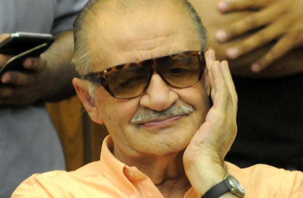 Murió el genocida Musa Azar Curi