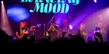 Será este sábado en el escenario de Diagonal Garibaldi 4830.