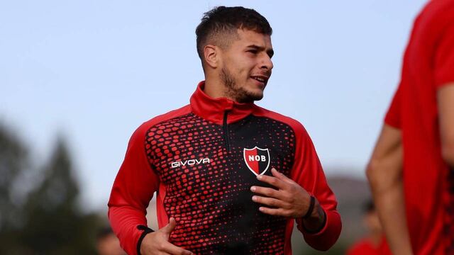 El atacante convirtió dos goles y sumó dos asistencias en la Copa Argentina y el torneo de Primera División.