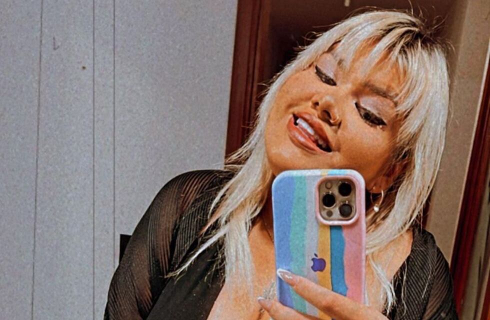 More Rial volvió a las redes tras la pérdida de su embarazo y compartió un conmovedor mensaje