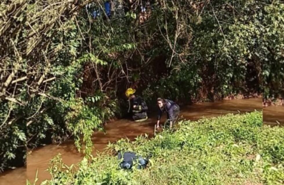 Comandante Andresito: hallan a una menor de edad fallecida