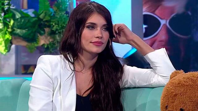 Eva de Dominici. (Foto: Instagram)