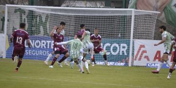 Sportivo Belgrano San Francisco