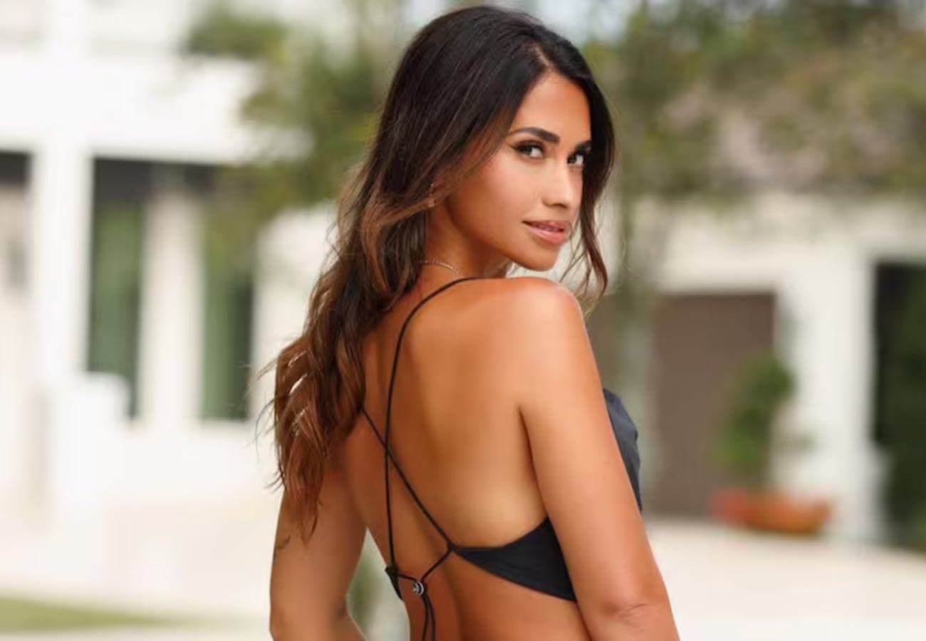 La rosarina es una referente de la moda y el estilo y revoluciona las redes con cada uno de sus outfits.