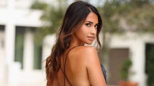 La rosarina es una referente de la moda y el estilo y revoluciona las redes con cada uno de sus outfits.