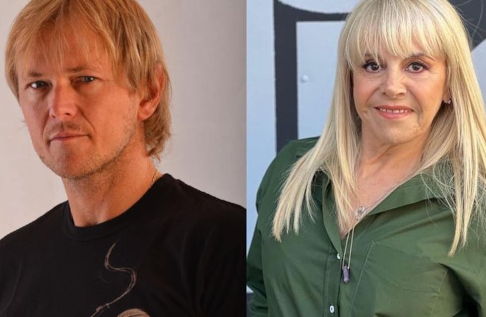 Claudia Villafañe y Jorge Taiana compartieron su primera foto romántica y despertaron rumores: ¿se viene el casamiento?