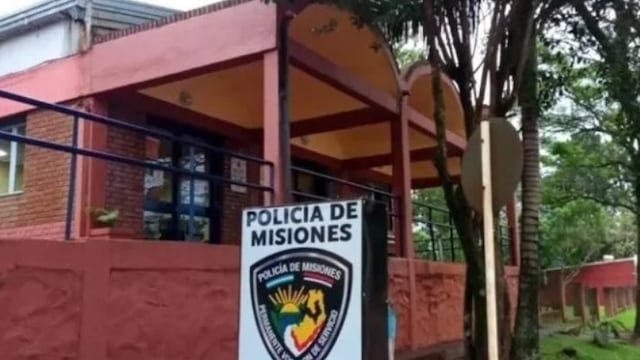 Dos de Mayo: dos demorados tras la muerte de un sexagenario.