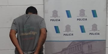 Tres Arroyos: Detenido por abuso sexual