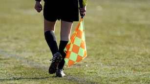 Arbitraje. Imagen ilustrativa.