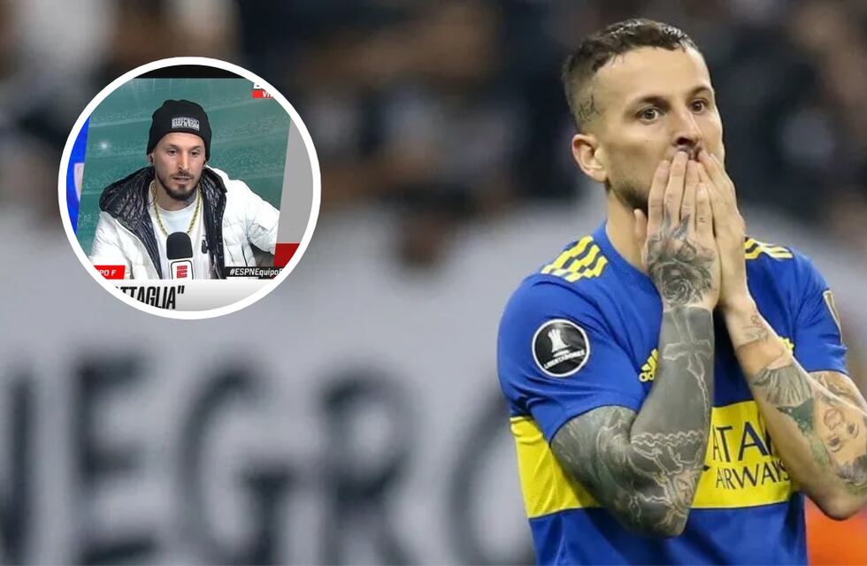 “Amagamos con no concentrar”: la reveladora frase de Benedetto sobre el conflicto en Boca