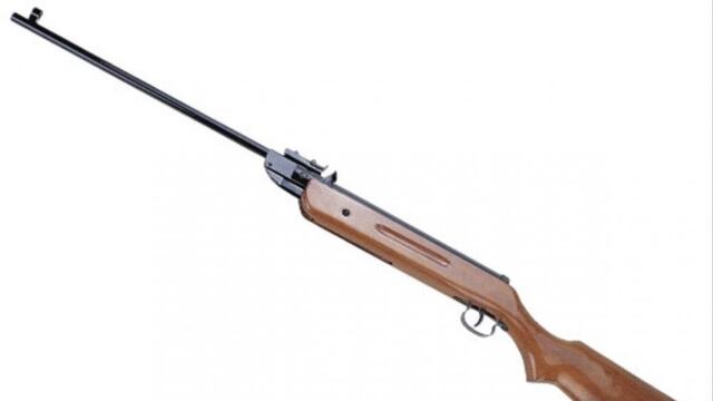 AIRE COMPRIMIDO. Imagen ilustrativa.