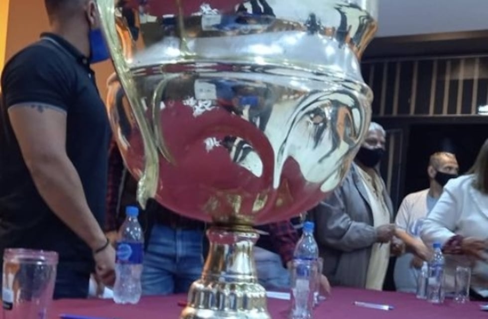 La Liga Tucumana pone primera