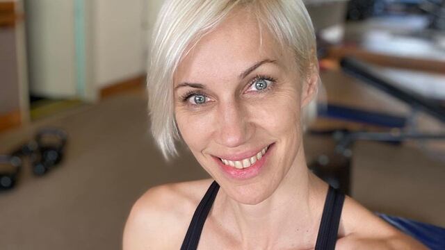 Ingrid Grudke