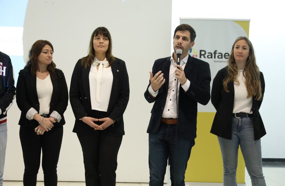 “Nos ocupamos de generar ofertas que le sirvan a la comunidad”