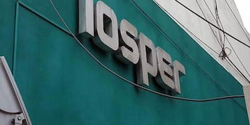 Instituto de Obra Social de la Provincia de Entre Ríos (IOSPER)