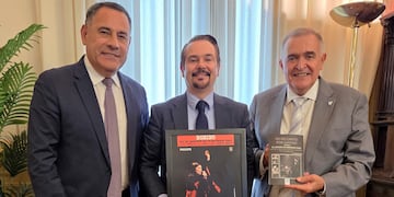 De intercambio educativo y cultural