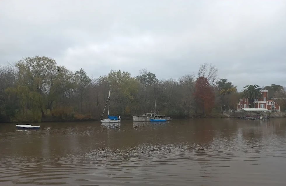 Cómo estará el clima el fin de semana en Gualeguaychú