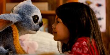 Murió un actor de la película live action de Lilo y Stich a días de su estreno y el shock es total