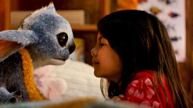 Murió un actor de la película live action de Lilo y Stich a días de su estreno y el shock es total