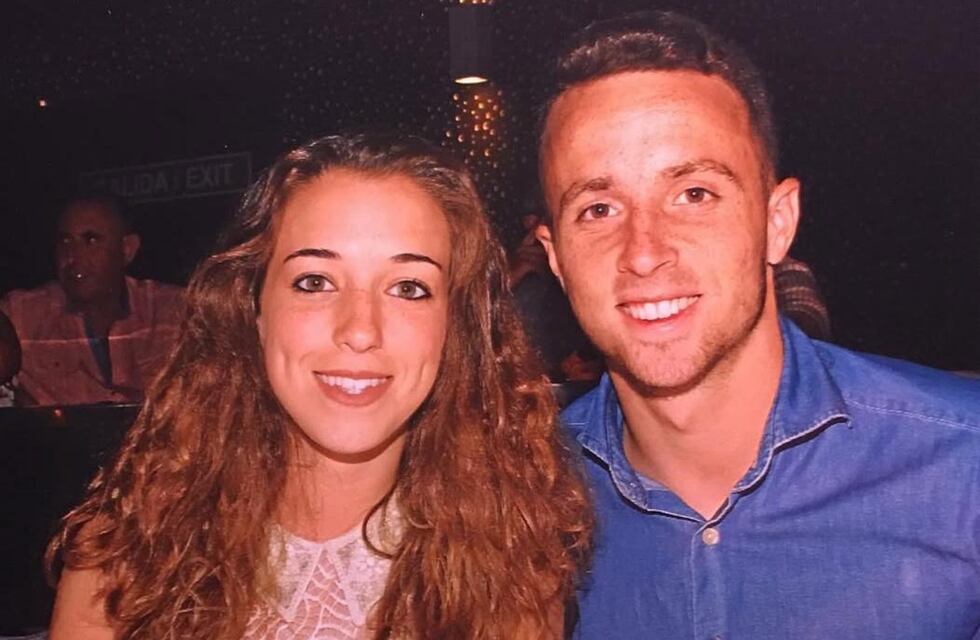 Murió Diogo Jota en un trágico accidente: hacía solo 11 días se había casado con la madre de sus tres hijos