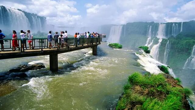 Turismo en Misiones