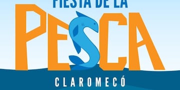 Fiesta de la Pesca en Claromecó