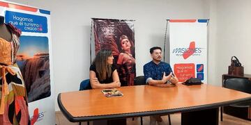 Diseñadores ultiman detalles para el gran evento de la Ruta del Diseño Misionero que expondrá lo mejor de la moda local bajo el lema “Madre Tierra”