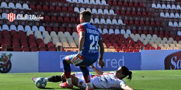 Unión y Patronato en Santa Fe