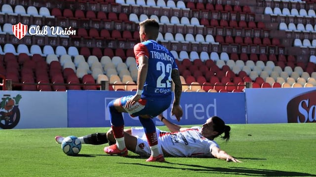 Unión y Patronato en Santa Fe