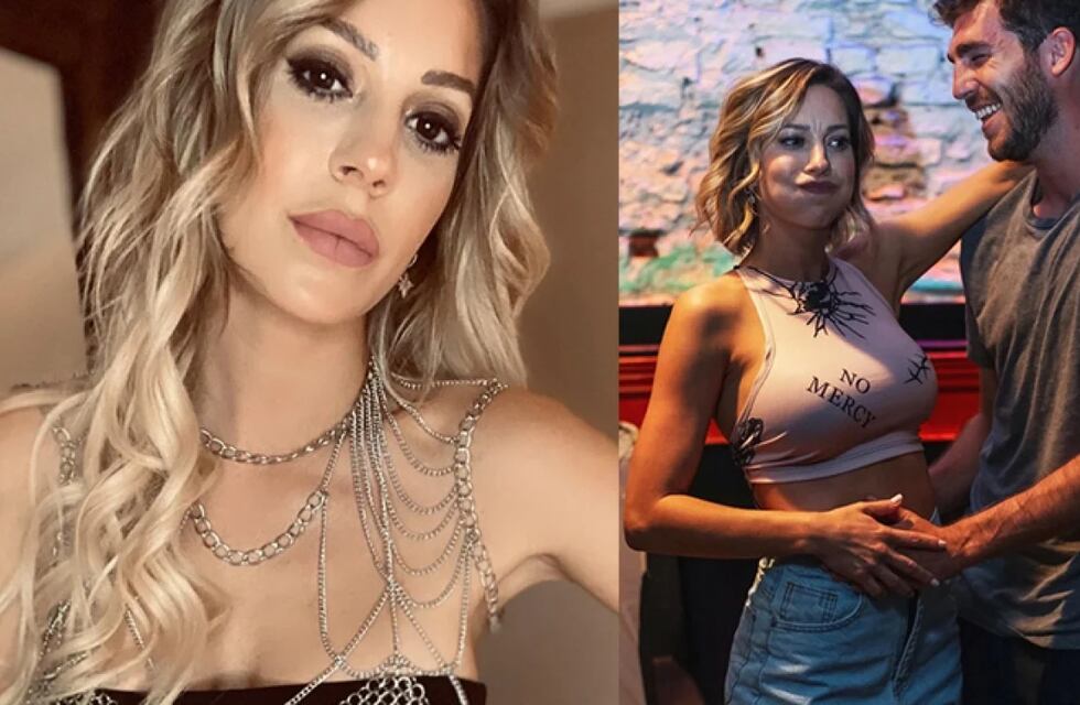 Noelia Marzol confesó sus miedos luego de contar que está en la dulce espera