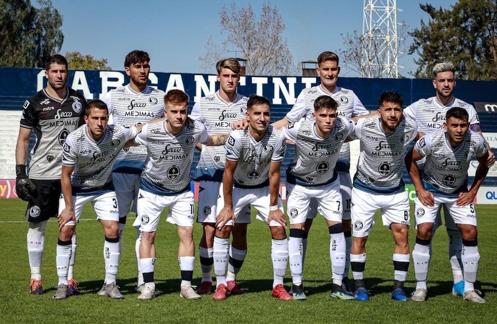 Primera Nacional: Independiente Rivadavia está obligado a ganar