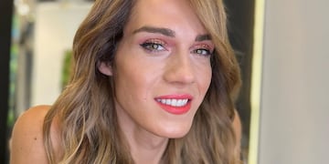 Mariana Genesio Peña.