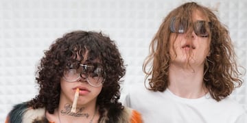 Quiénes son Stiffy y AgusFornite2008, el dúo que forma parte del Buenos Aires Trap 2024