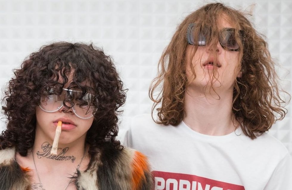 Quiénes son AgusFornite2008 y Stiffy, el dúo que forma parte del Buenos Aires Trap 2024