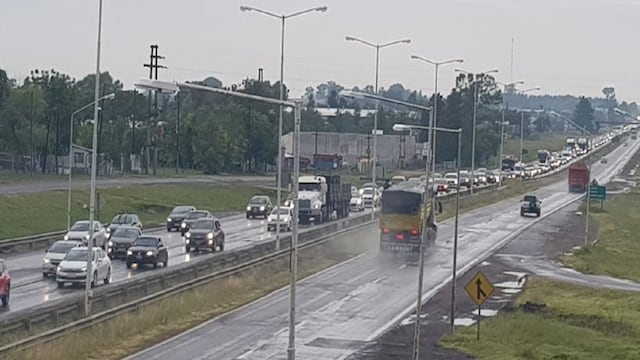 Se espera un gran movimiento turístico en la provincia.