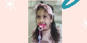 Niña puntaltense