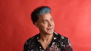 Jean Carlos sufrió una dura pérdida en la tragedia de República Dominicana. (Facundo Luque / La Voz /Archivo)