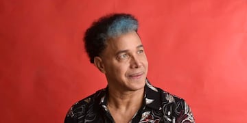 Jean Carlos sufrió una dura pérdida en la tragedia de República Dominicana. (Facundo Luque / La Voz /Archivo)