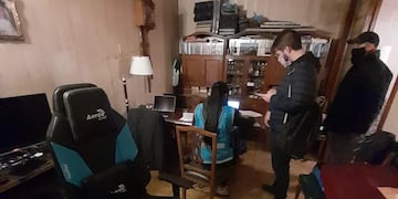 El "Operativo Luz de Infancia" ya detuvo en total a 66 personas.